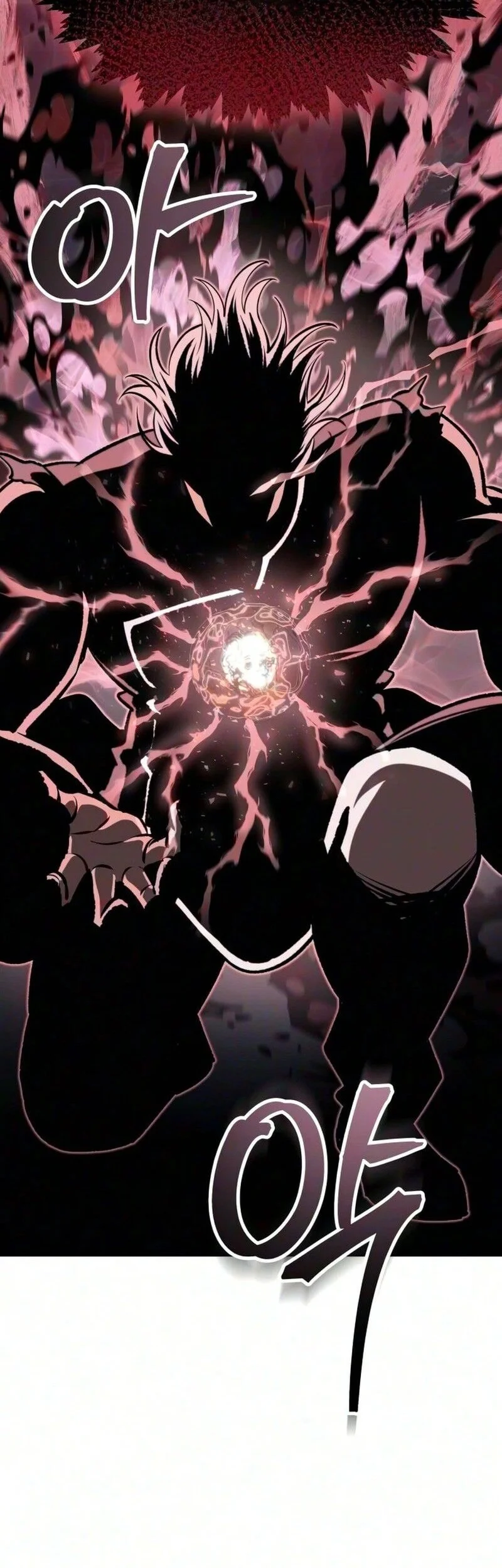 World's Strongest Punch Chapter 5 Gambar 49