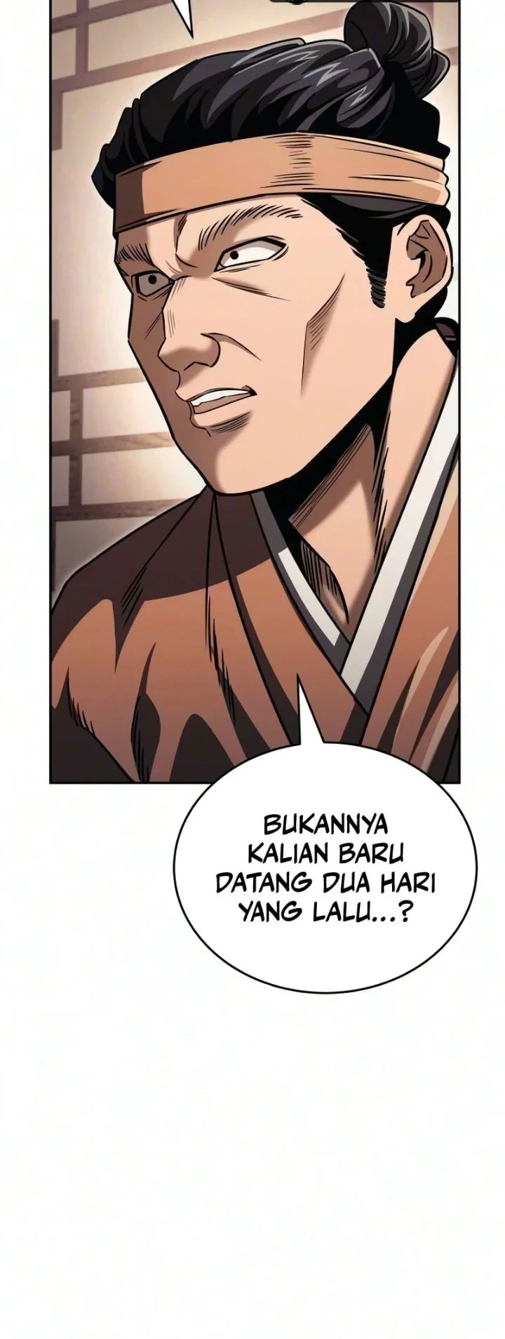 World's Strongest Punch Chapter 6 Gambar 56