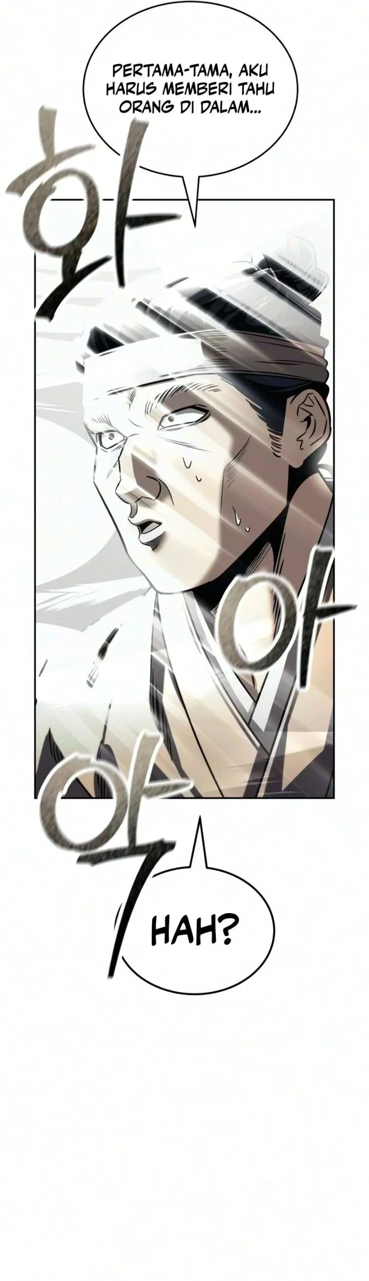 World's Strongest Punch Chapter 6 Gambar 57