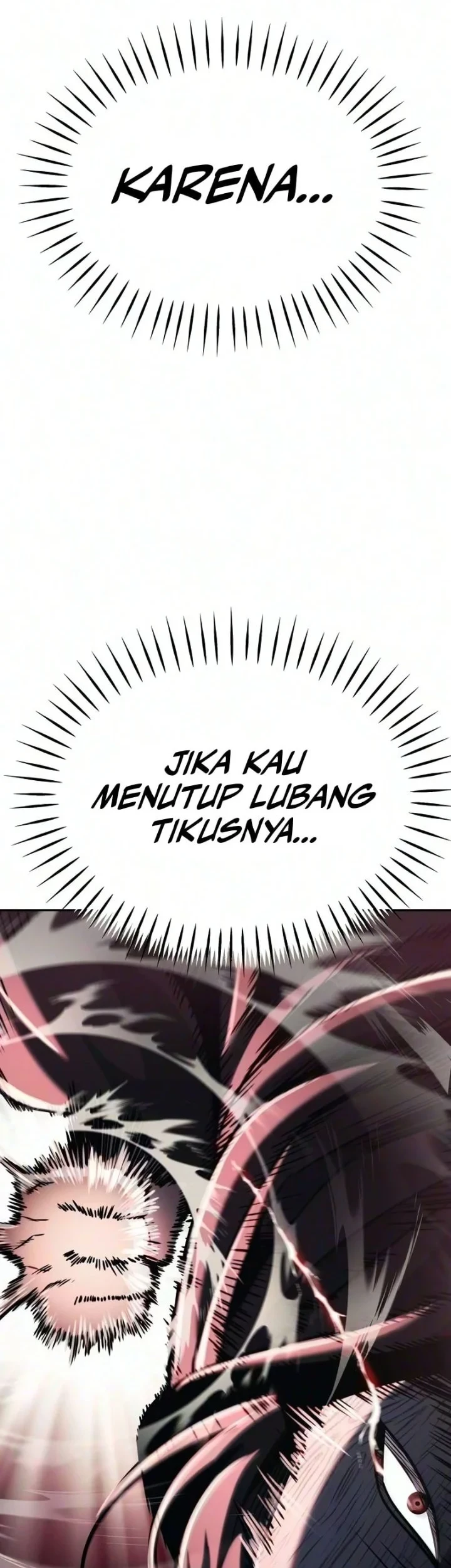 World's Strongest Punch Chapter 6 Gambar 58