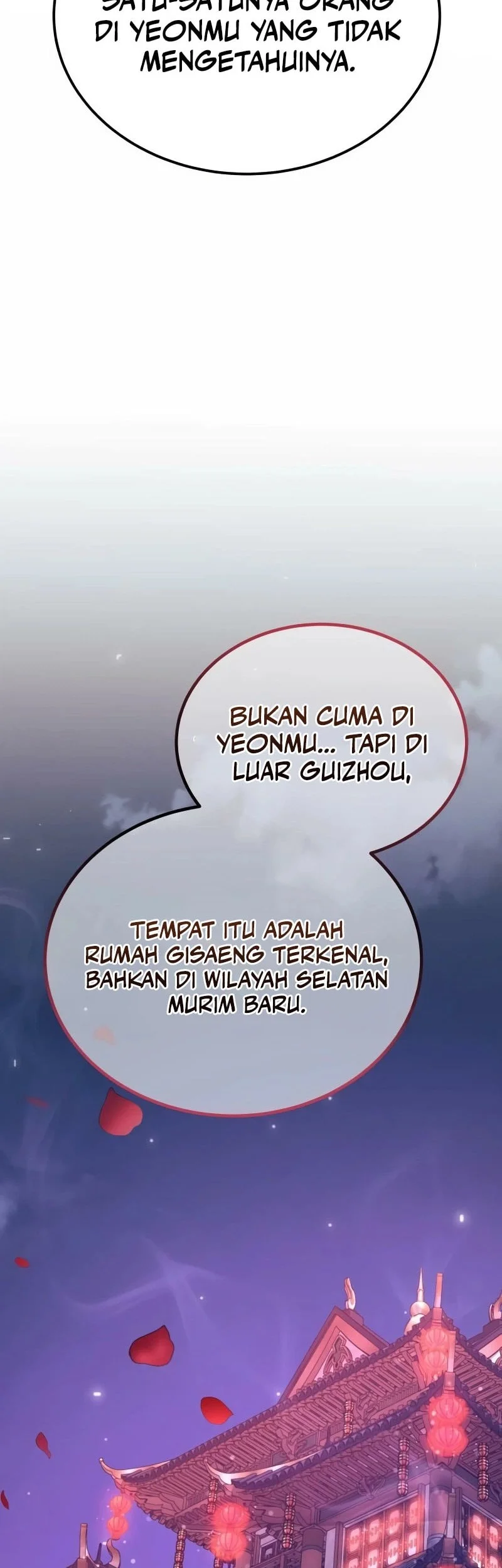 World's Strongest Punch Chapter 7 Gambar 47