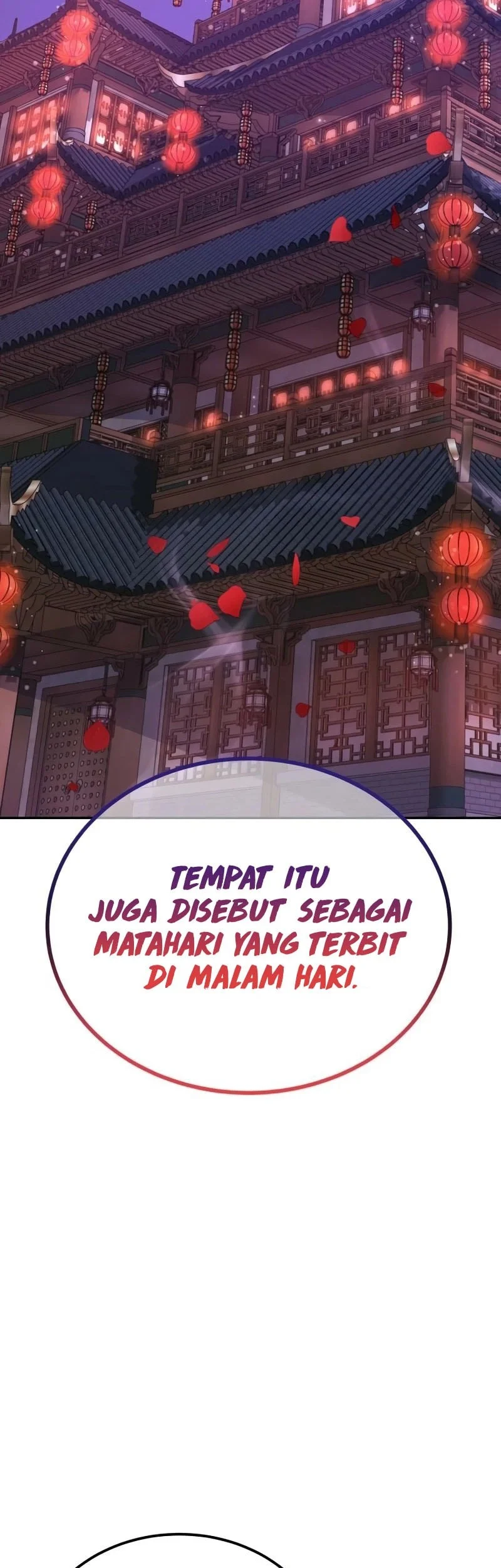 World's Strongest Punch Chapter 7 Gambar 48
