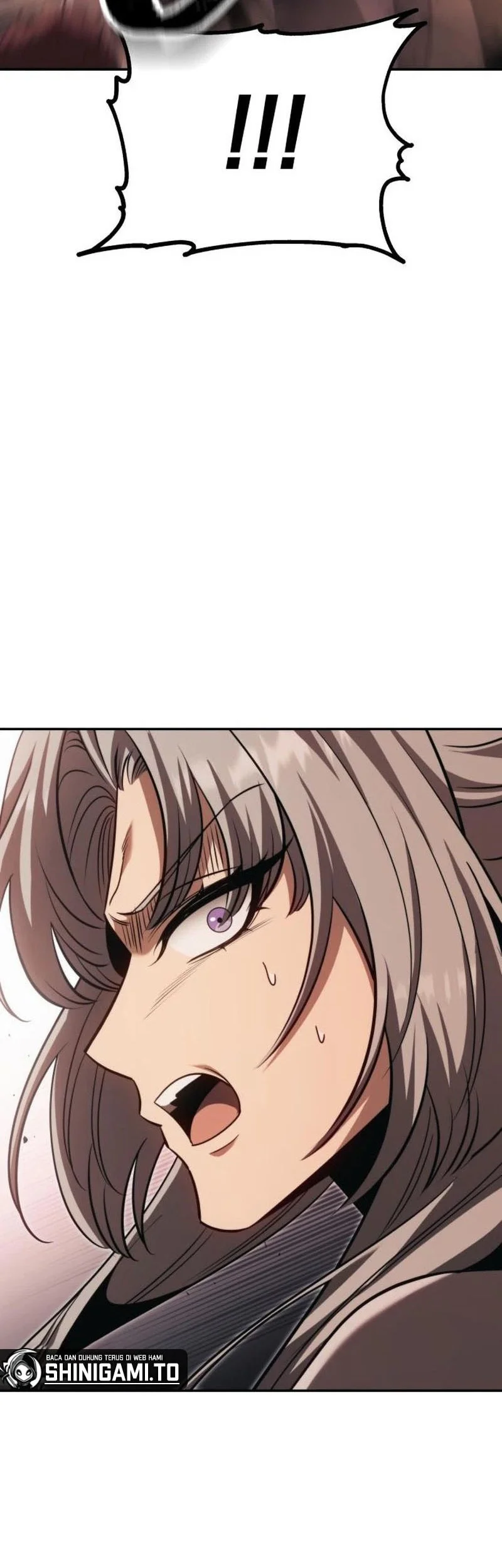 World's Strongest Punch Chapter 9 Gambar 60