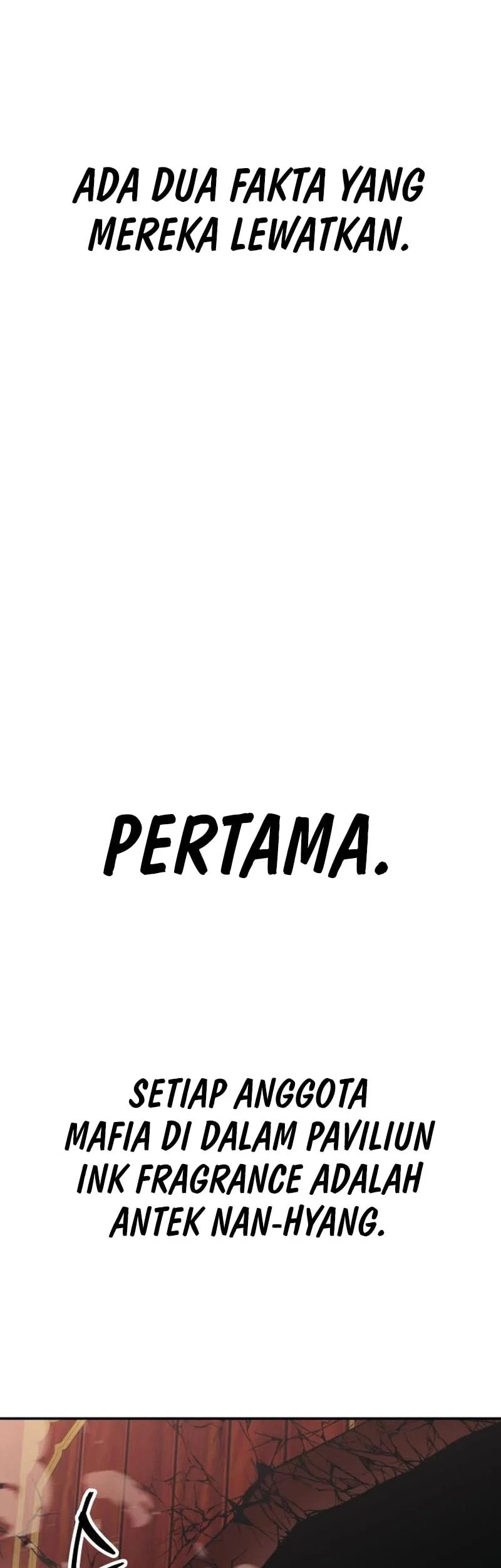 World's Strongest Punch Chapter 9 Gambar 61