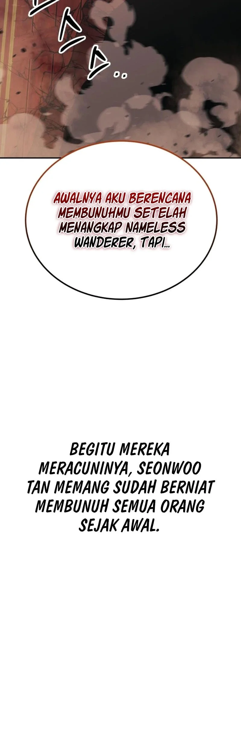 World's Strongest Punch Chapter 9 Gambar 62