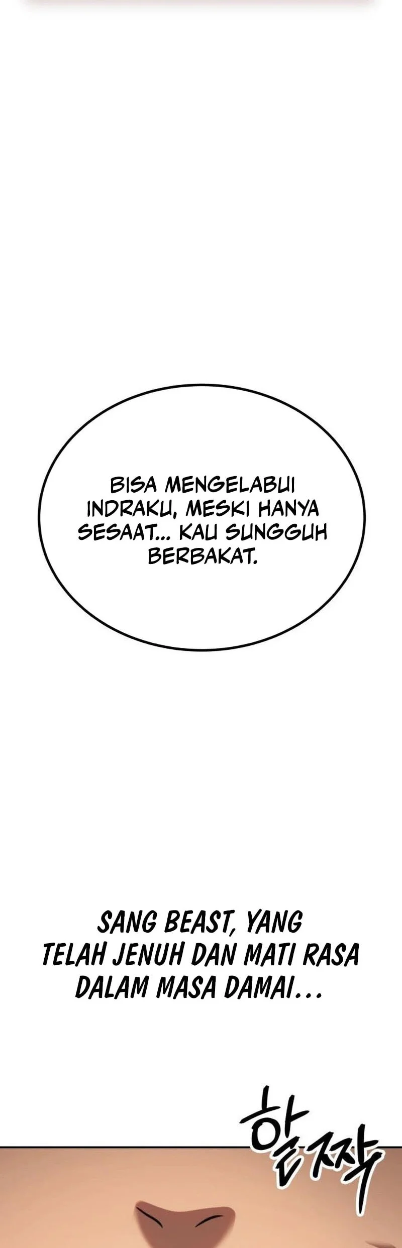 World's Strongest Punch Chapter 9 Gambar 66