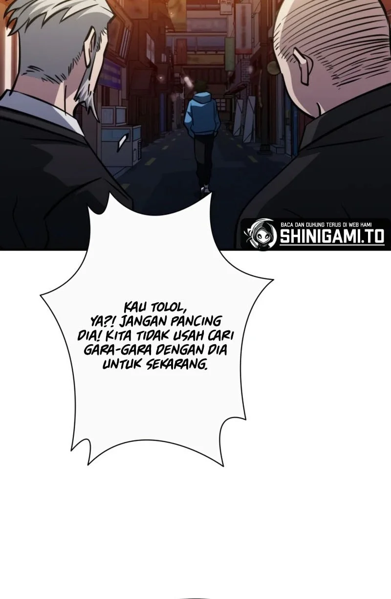 World's Strongest Survivor Chapter 32 Gambar 30