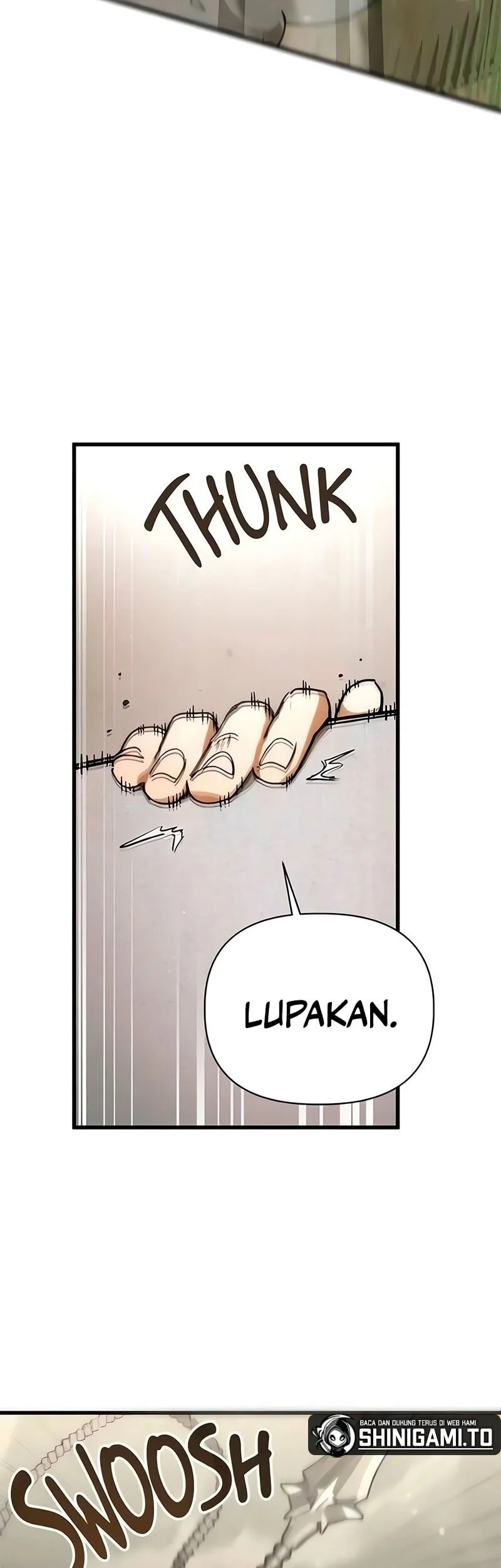 World-Saving Is A Skill Chapter 10 Gambar 24
