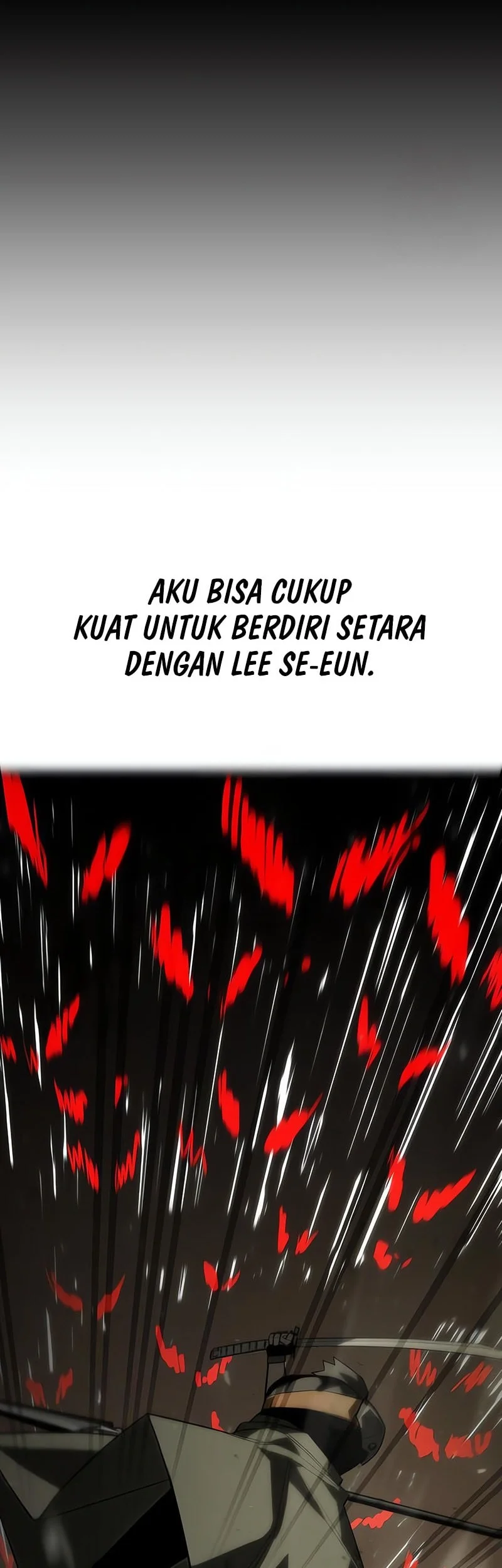 World-Saving Is A Skill Chapter 11 Gambar 30