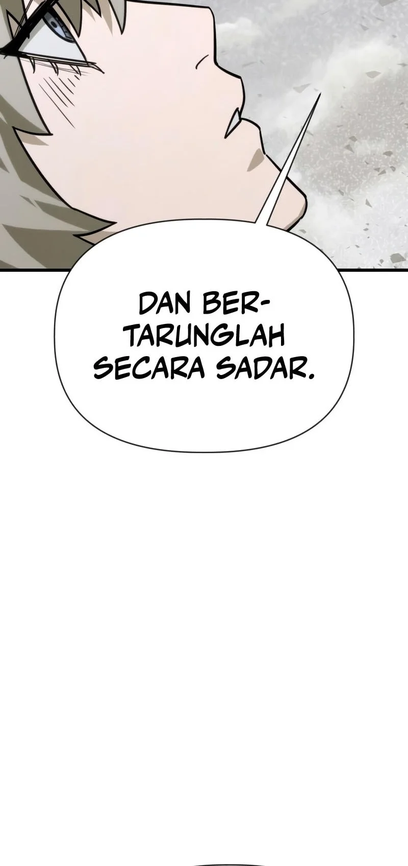 World-Saving Is A Skill Chapter 12 Gambar 29