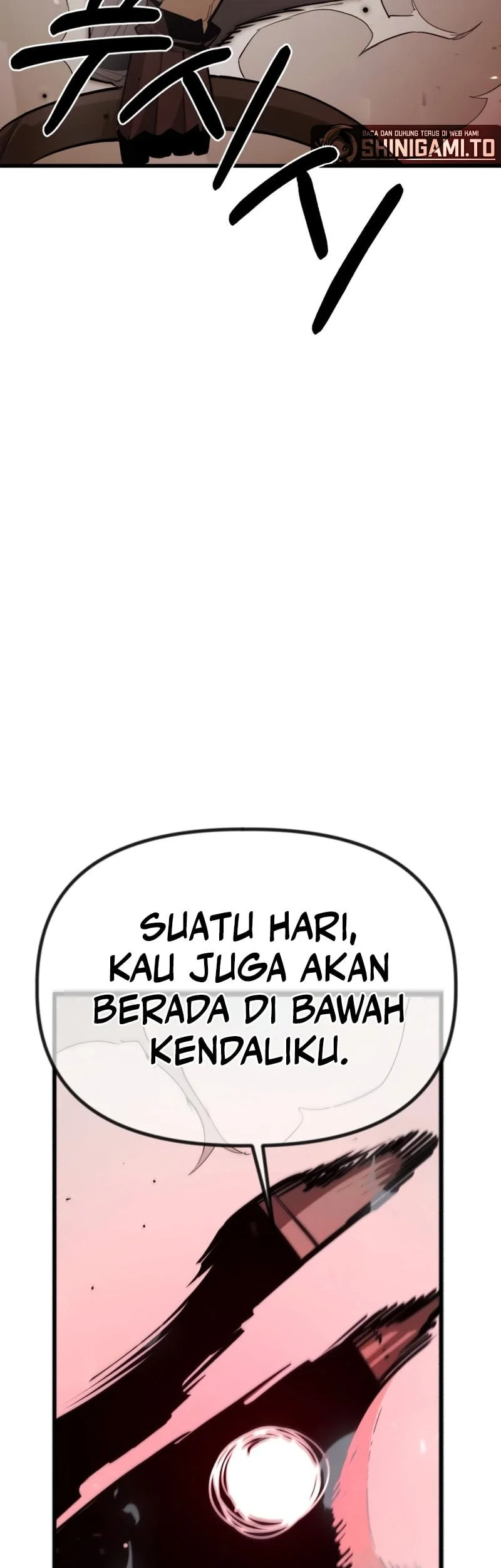 World-Saving Is A Skill Chapter 14 Gambar 32