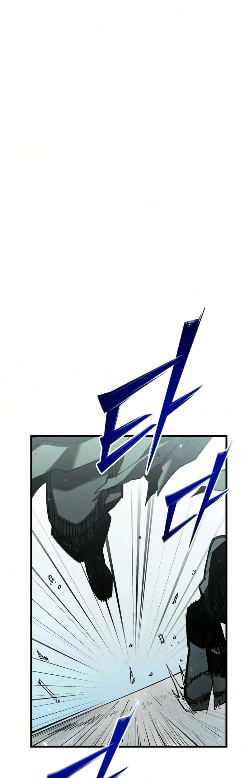 World-Saving Is A Skill Chapter 25 Gambar 30