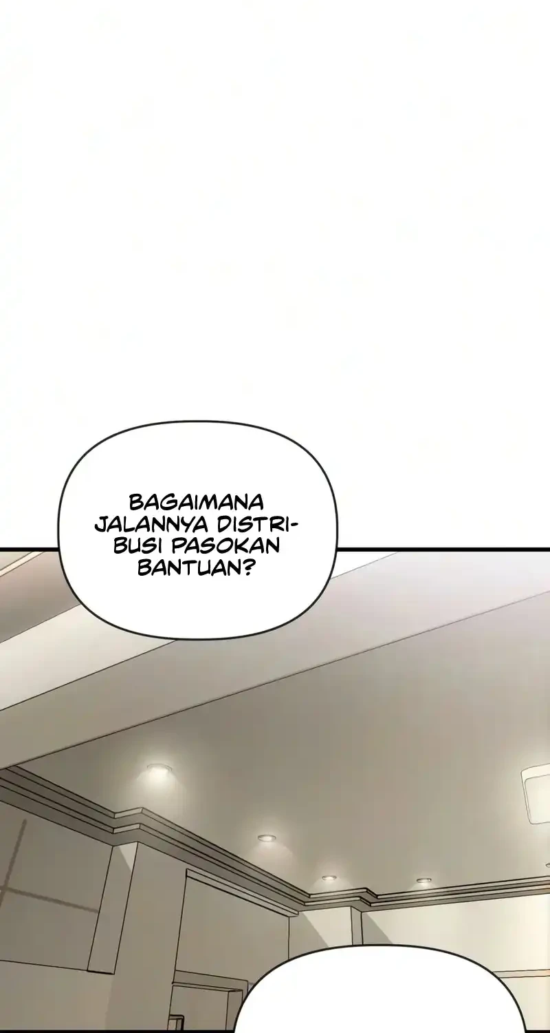 World-Saving Is A Skill Chapter 27 Gambar 33