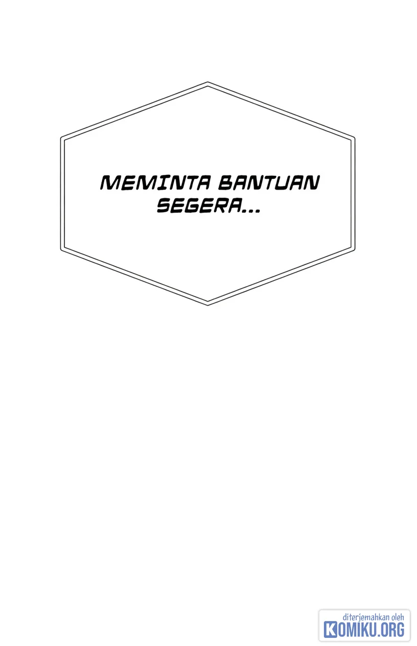 World-Saving Is A Skill Chapter 28 Gambar 39