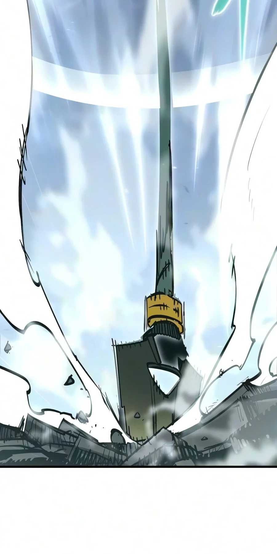 World-Saving Is A Skill Chapter 29 Gambar 48