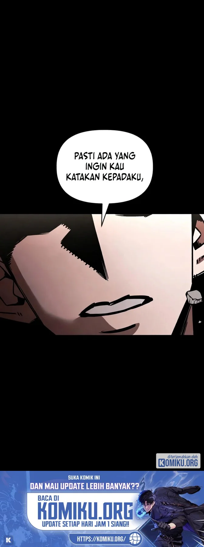World-Saving Is A Skill Chapter 30 Gambar 40