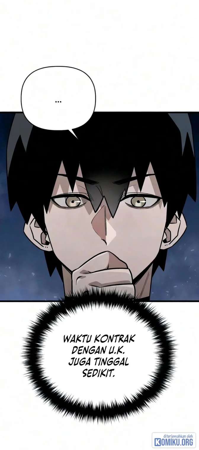 World-Saving Is A Skill Chapter 31 Gambar 34