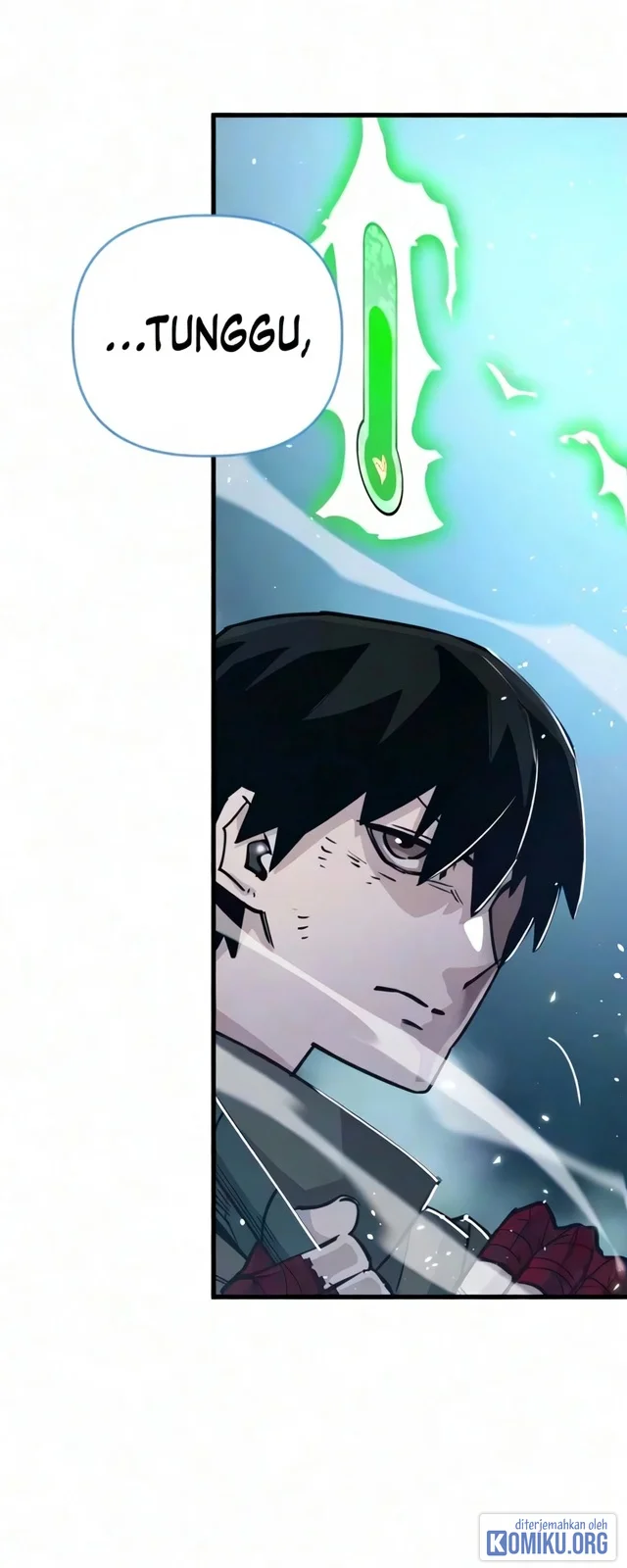 World-Saving Is A Skill Chapter 33 Gambar 49