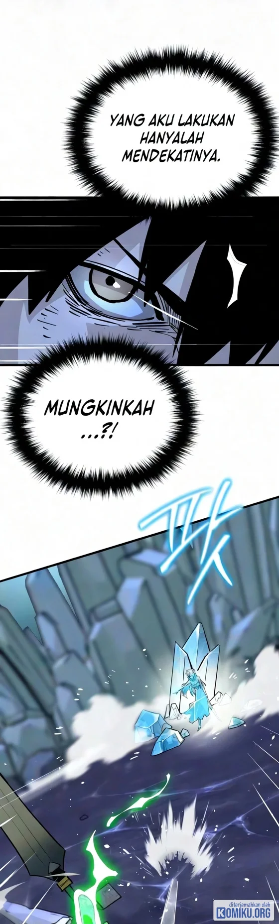 World-Saving Is A Skill Chapter 33 Gambar 51
