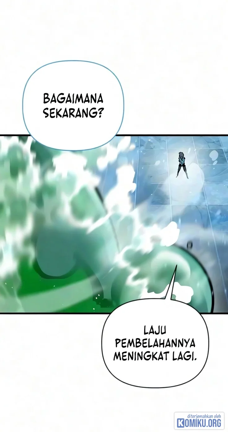 World-Saving Is A Skill Chapter 33 Gambar 53