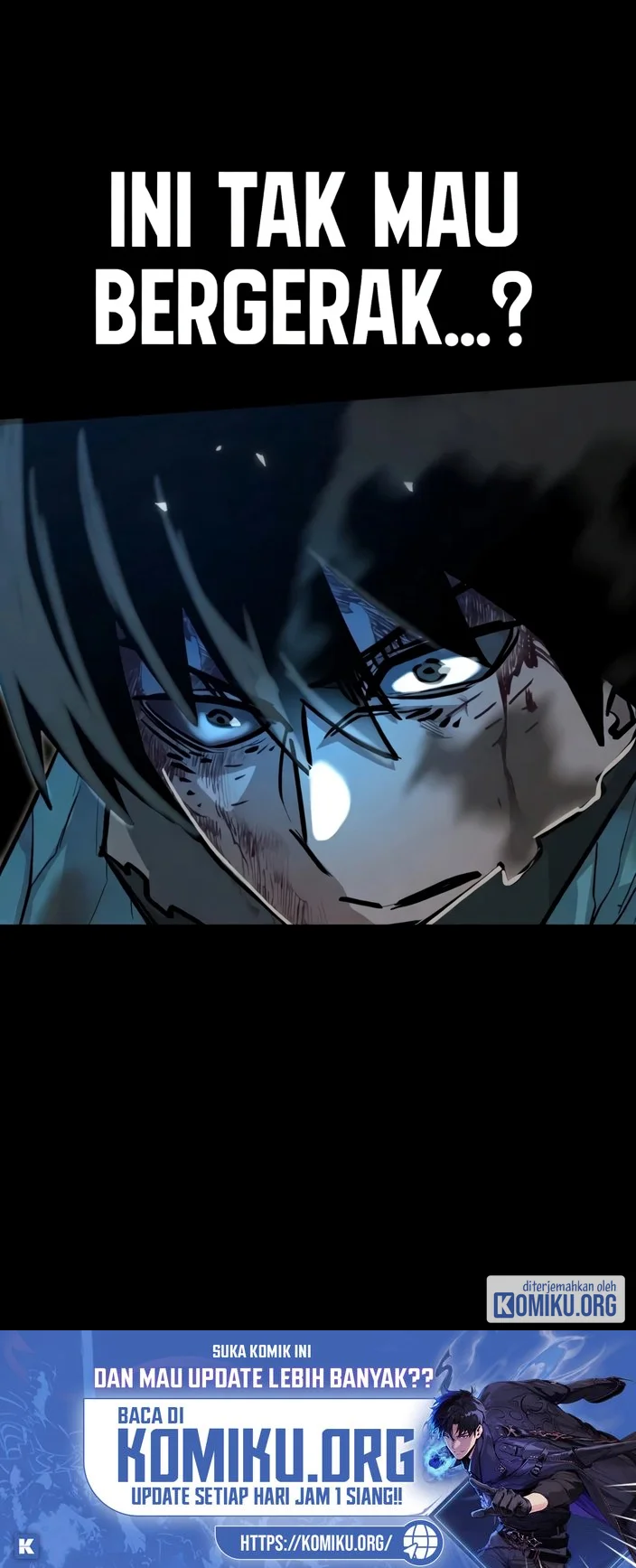 World-Saving Is A Skill Chapter 34 Gambar 45