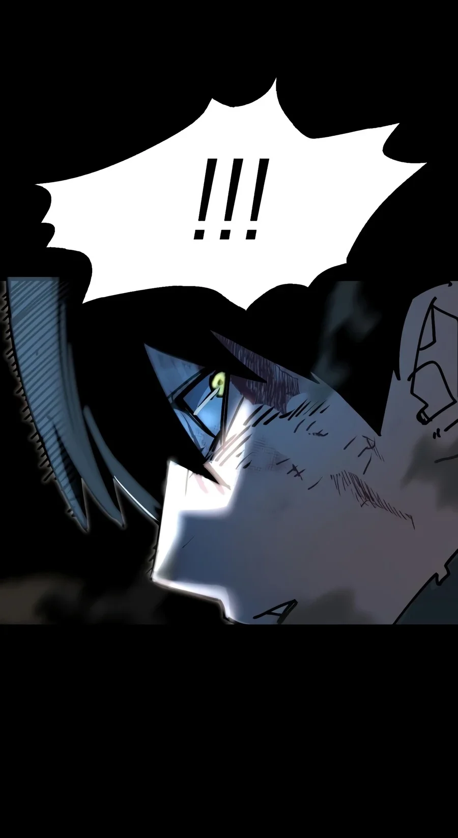 World-Saving Is A Skill Chapter 34 Gambar 47