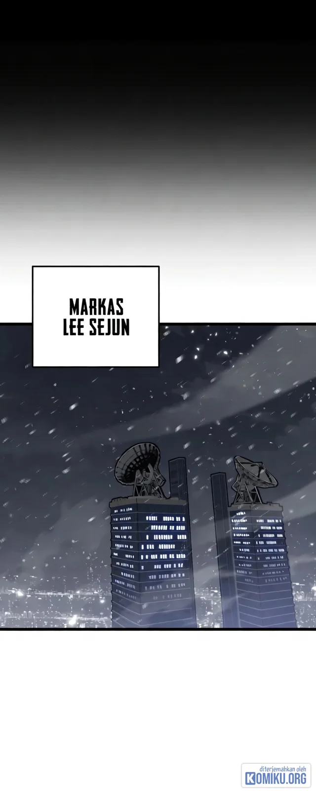 World-Saving Is A Skill Chapter 34 Gambar 48