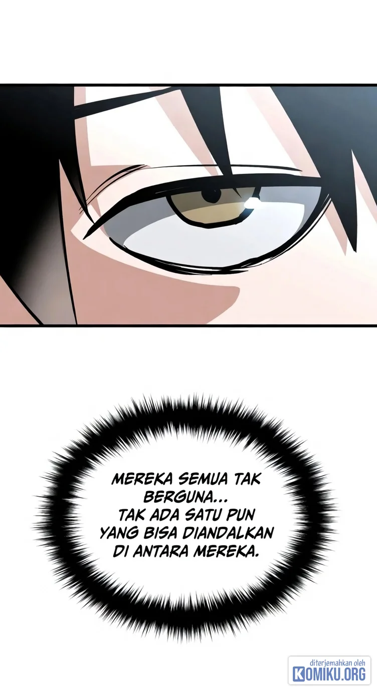 World-Saving Is A Skill Chapter 36 Gambar 36