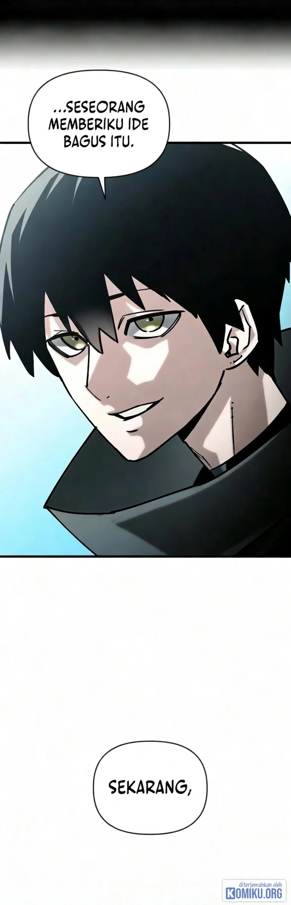 World-Saving Is A Skill Chapter 39 Gambar 36