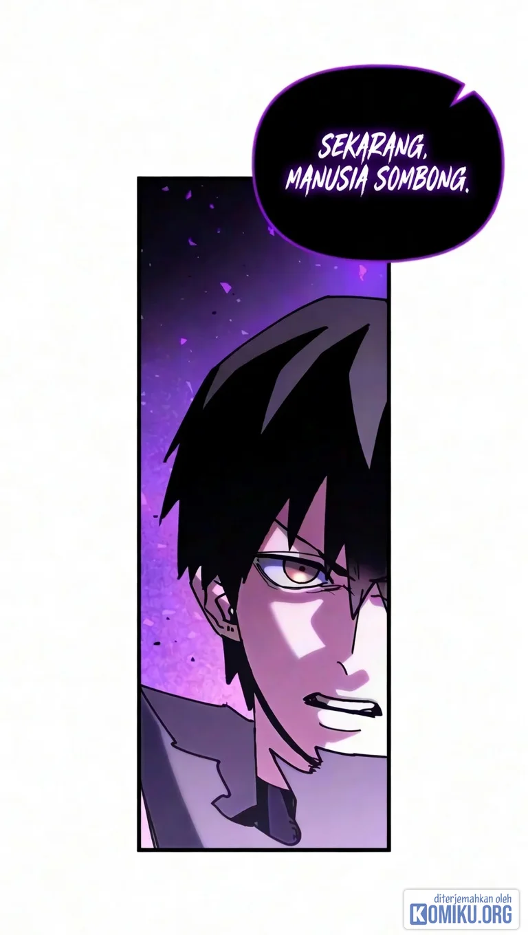 World-Saving Is A Skill Chapter 40 Gambar 38