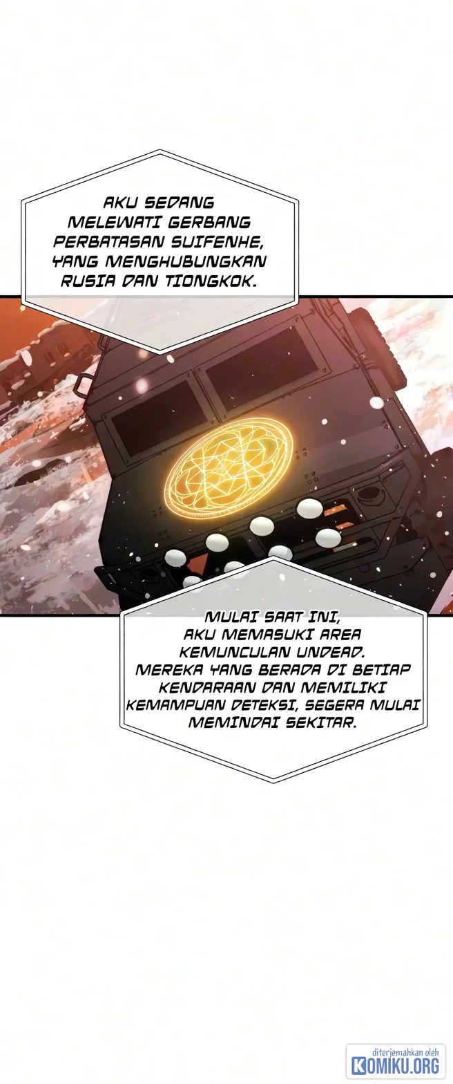 World-Saving Is A Skill Chapter 42 Gambar 42
