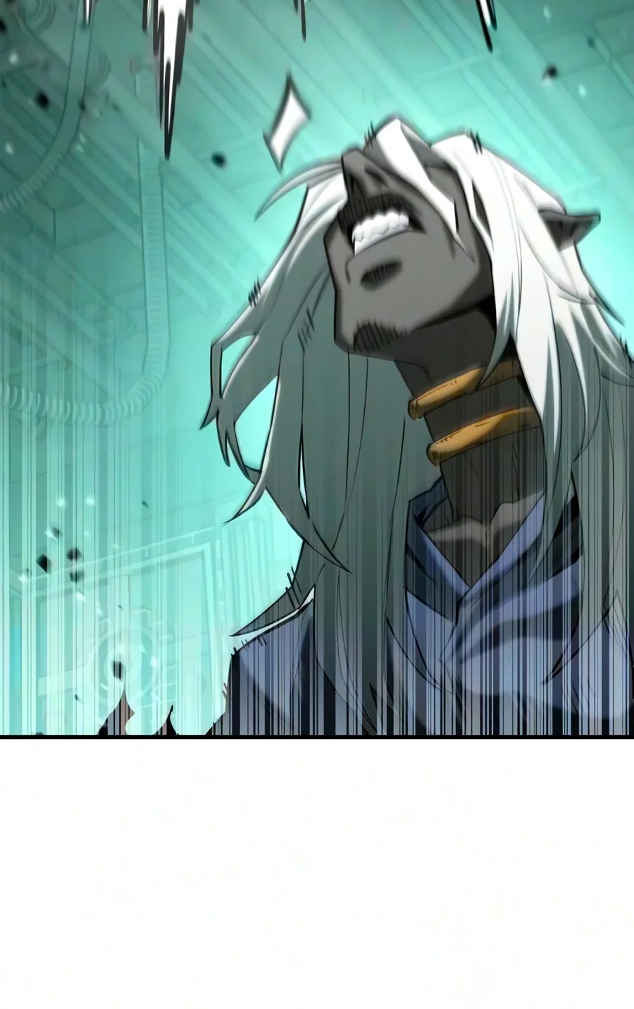 World-Saving Is A Skill Chapter 43 Gambar 43