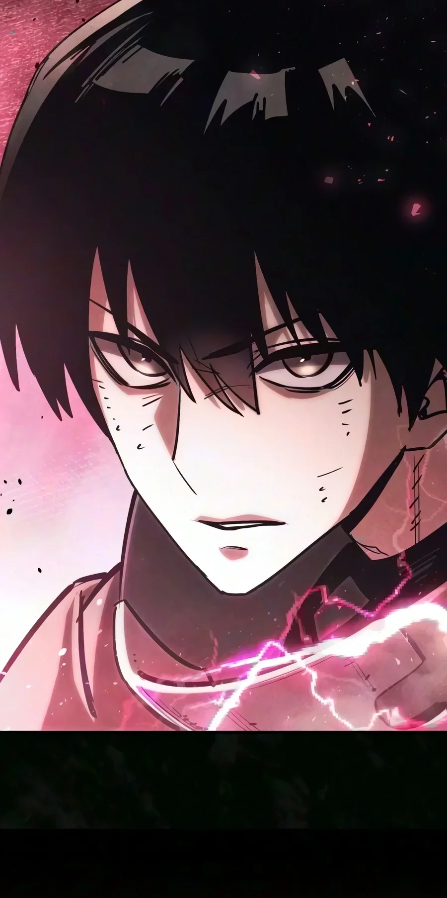 World-Saving Is A Skill Chapter 44 Gambar 38