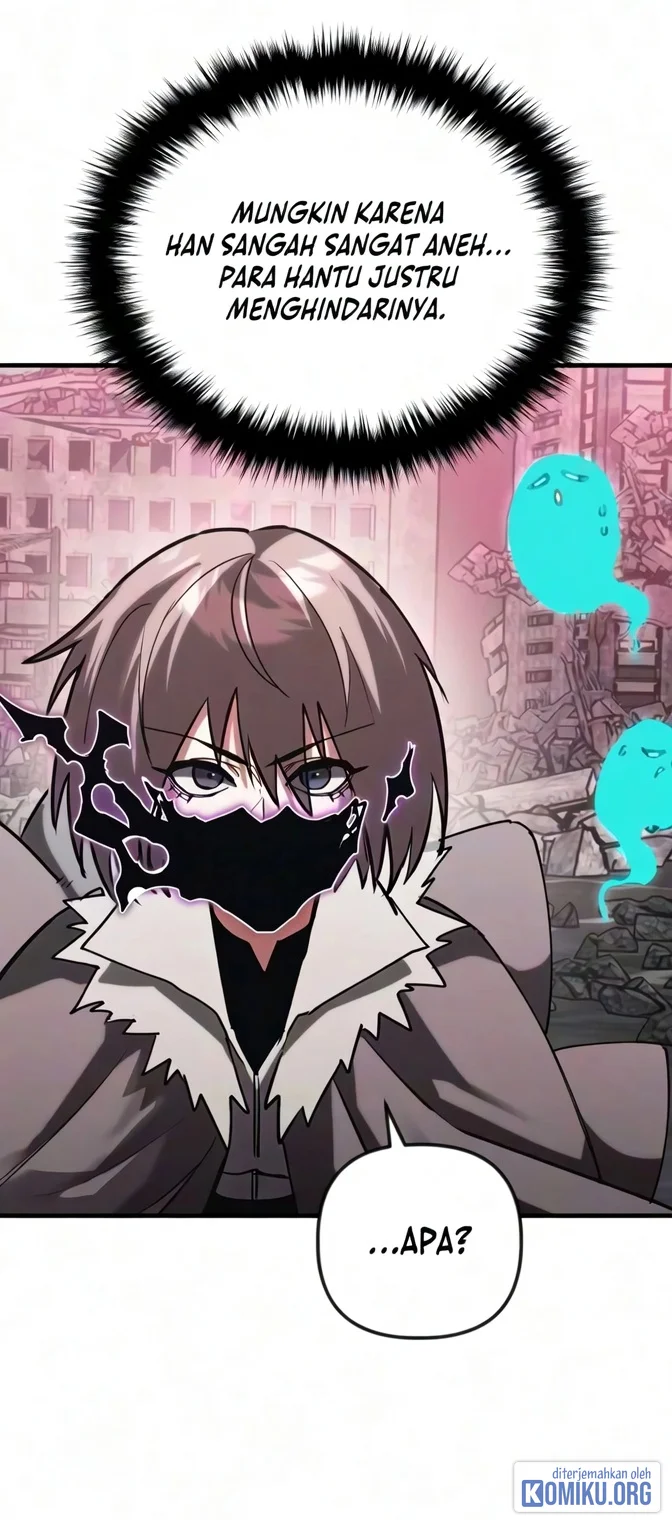 World-Saving Is A Skill Chapter 45 Gambar 34
