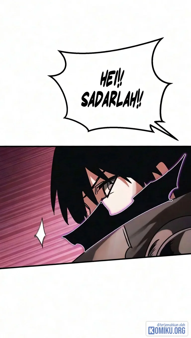 World-Saving Is A Skill Chapter 45 Gambar 35