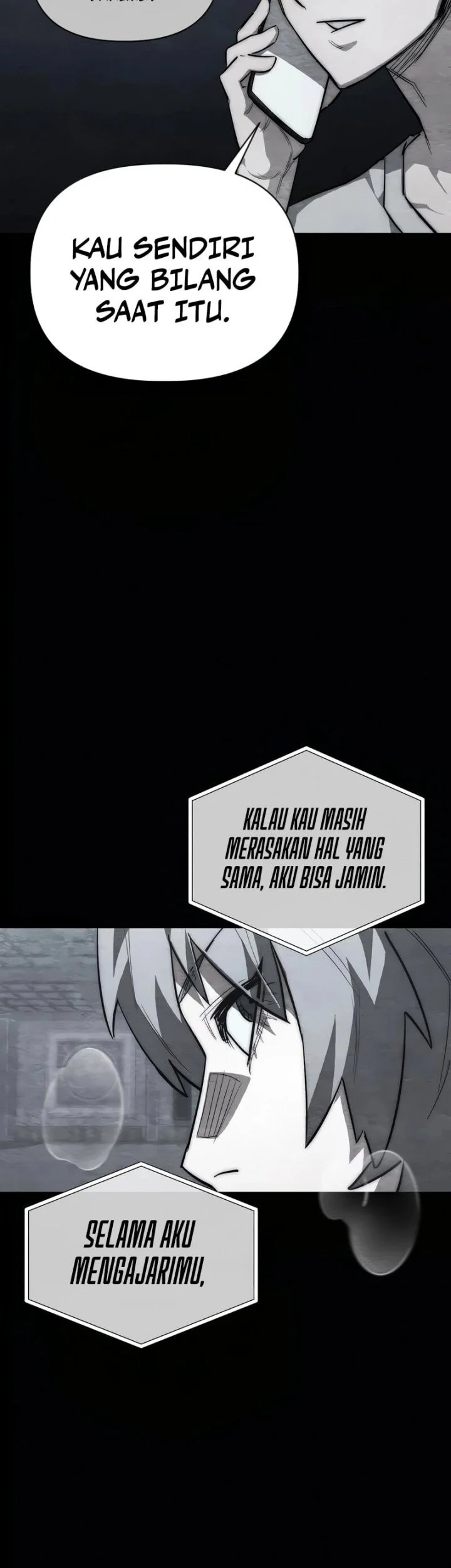 World-Saving Is A Skill Chapter 9 Gambar 32