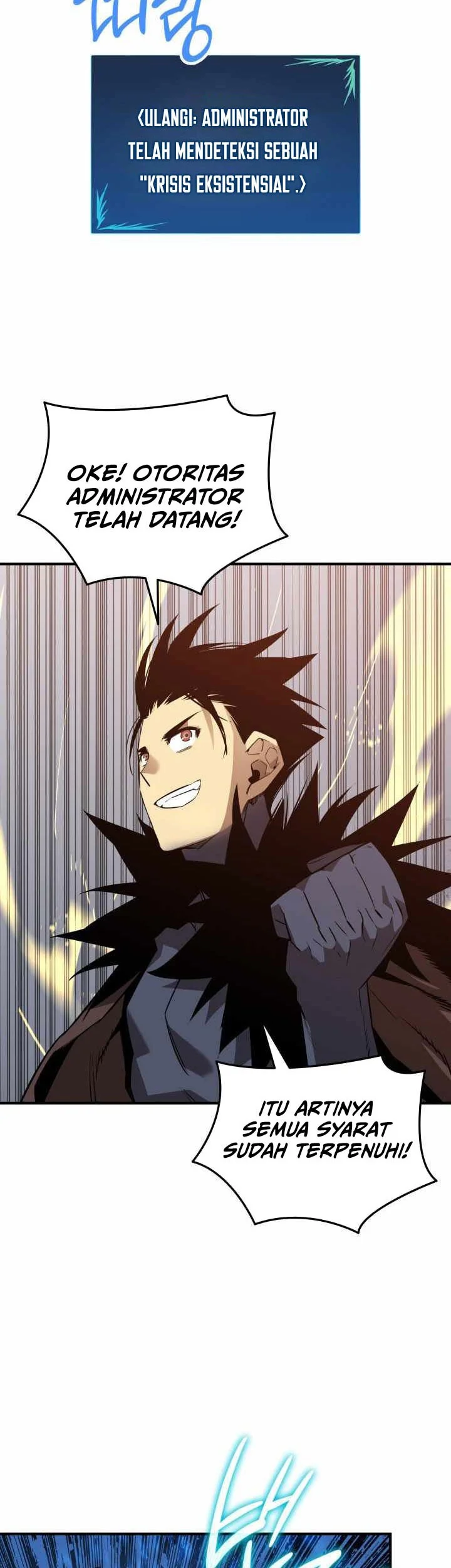 Worn and Torn Newbie Chapter 239 Gambar 25