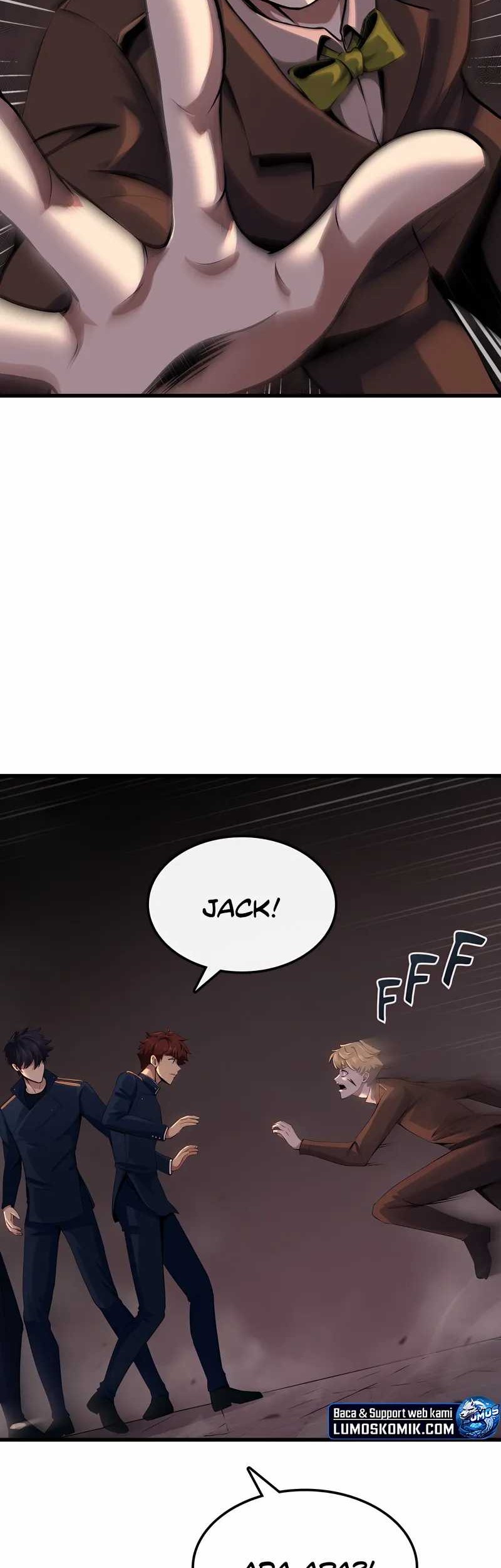Writers Legacy Chapter 23 Gambar 46