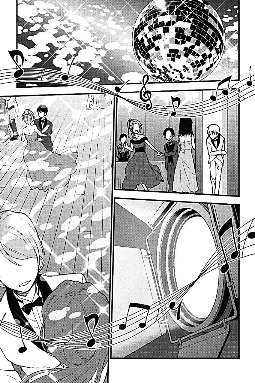 Yahari Ore no Seishun Love Come wa Machigatteiru @comic Chapter 107 Gambar 12