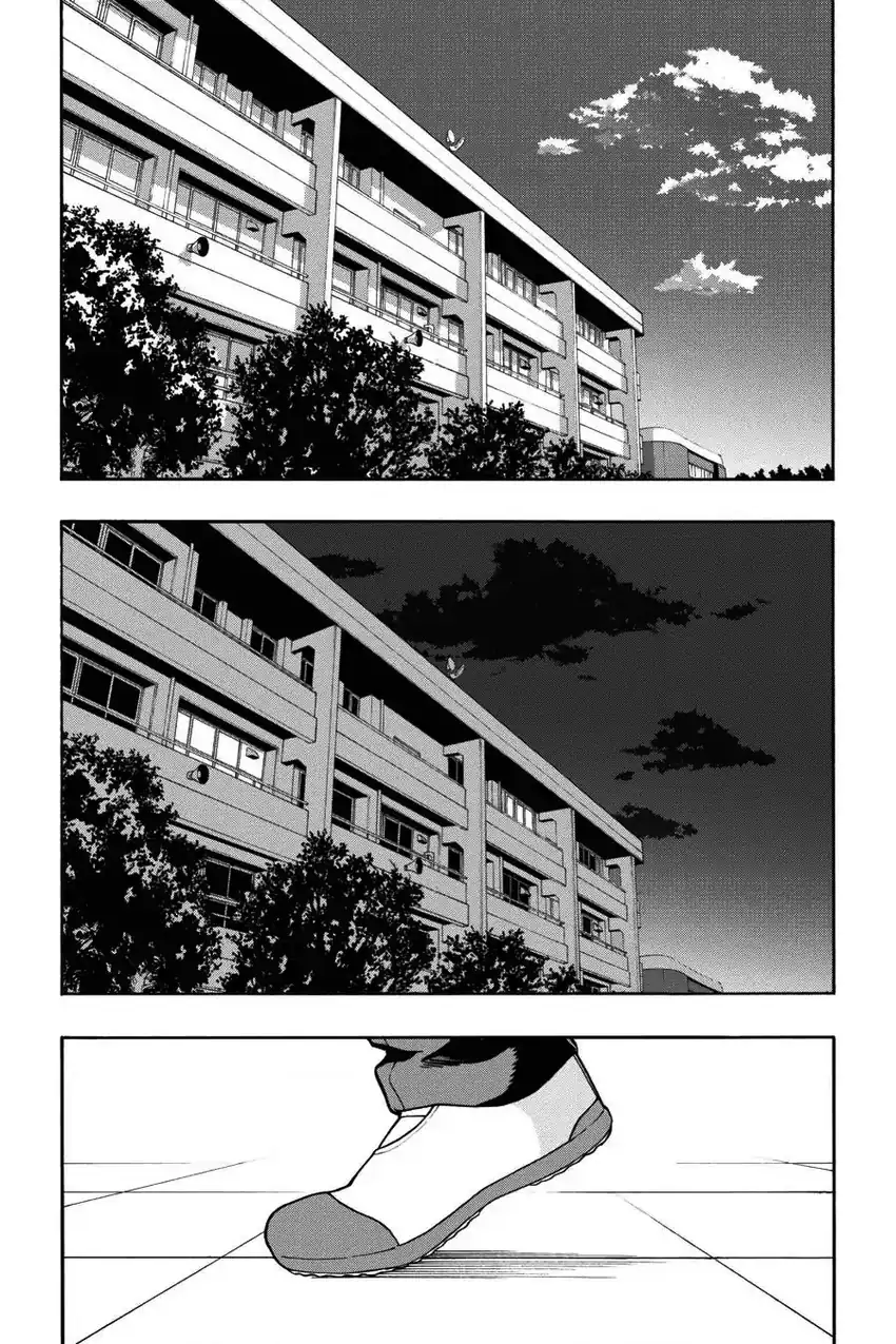 Yahari Ore no Seishun Love Come wa Machigatteiru @comic Chapter 42 Gambar 10