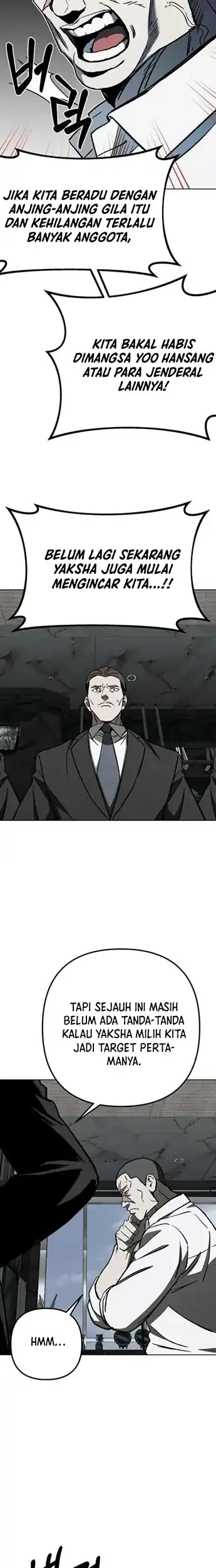 Yaksha Chapter 10 Gambar 16