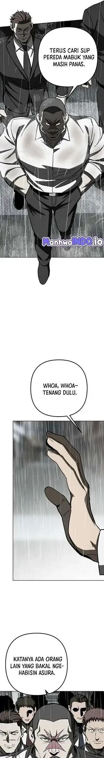 Yaksha Chapter 11 Gambar 15
