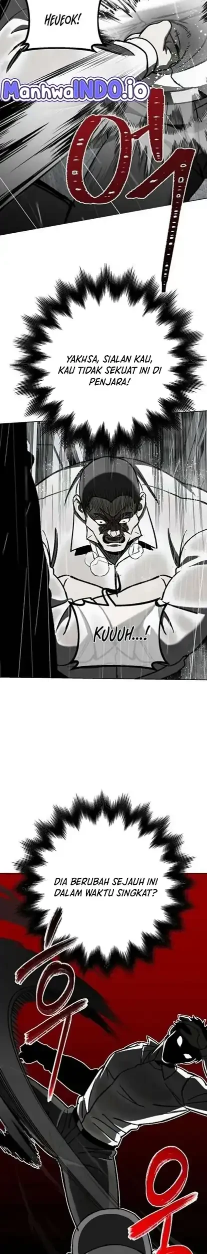 Yaksha Chapter 12 Gambar 17