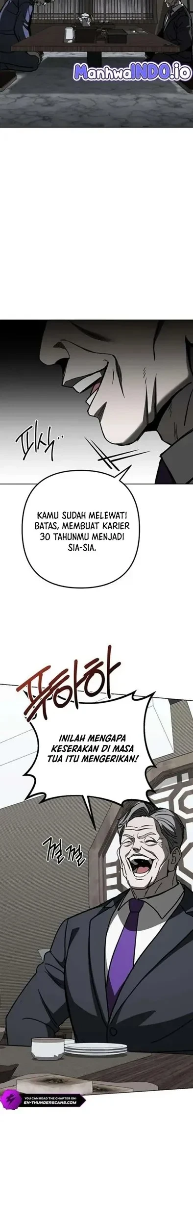 Yaksha Chapter 14 Gambar 15