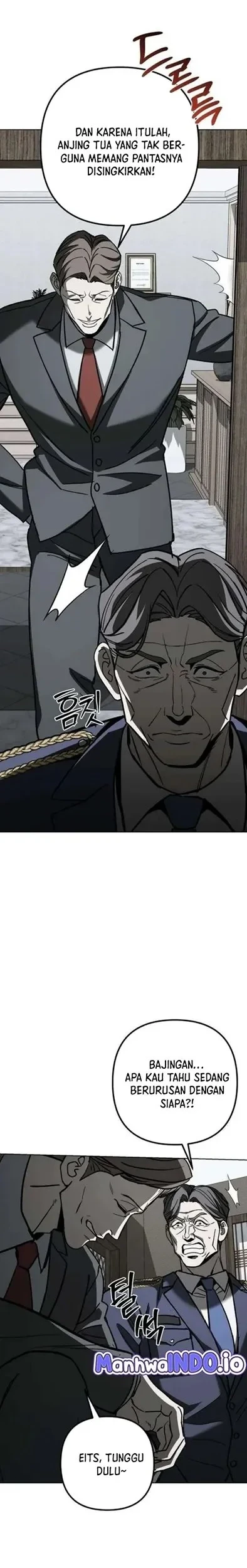 Yaksha Chapter 14 Gambar 16
