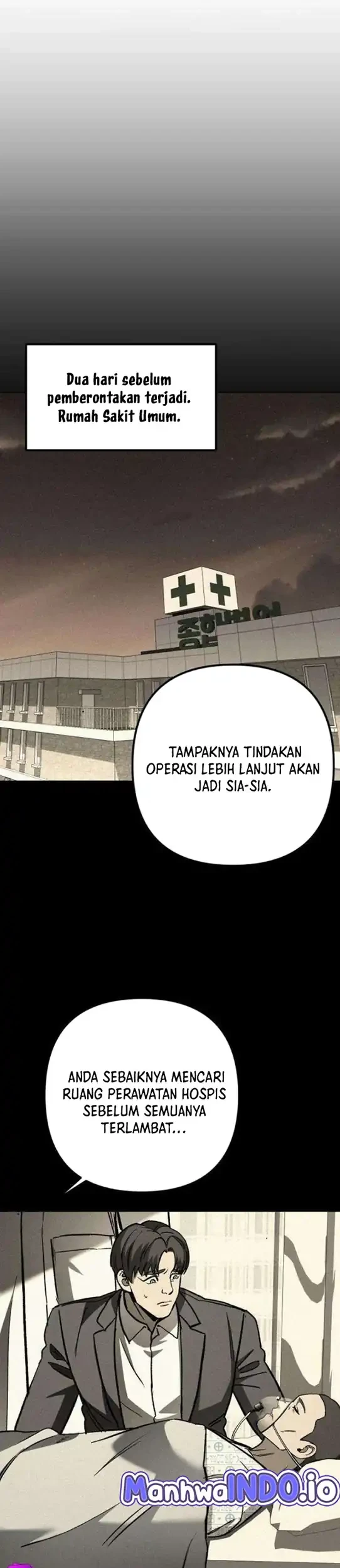 Yaksha Chapter 15 Gambar 21