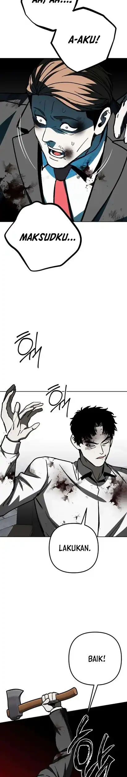 Yaksha Chapter 16 Gambar 23