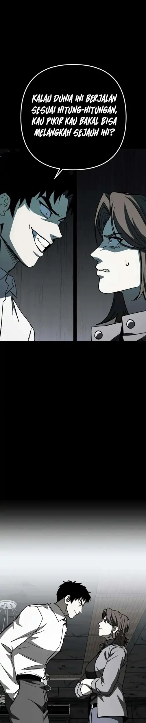 Yaksha Chapter 18 Gambar 23