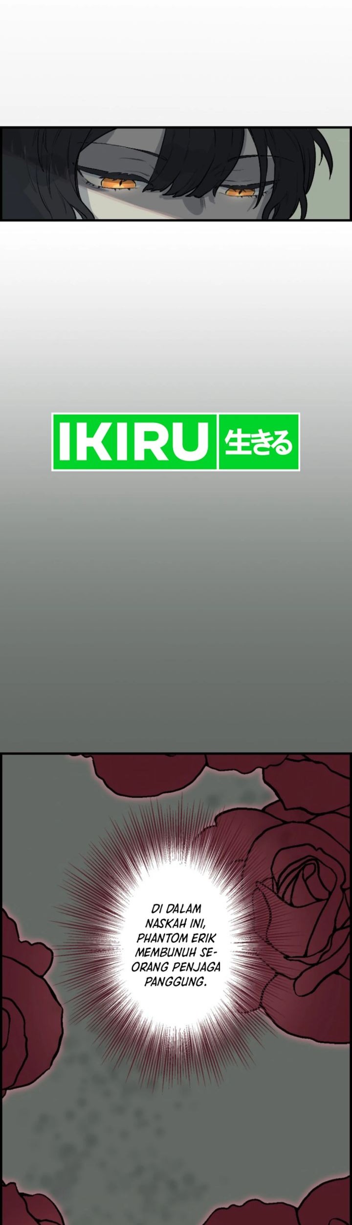 Yakumei Satsujinki Chapter 1 Gambar 35