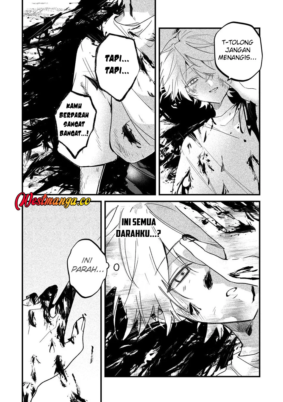 Yami-ochi Rasu Bosu Reijou No Osananajimi Ni Tensei Shita. Ore Ga Shindara Bad End Kakutei Na Node Saikyou Ni Natta Kedo, Mou Yami-ochi “yandere-ka” Shitemasen Ka? Chapter 11 halaman 13